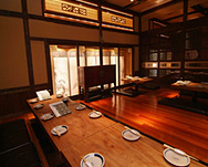 粋な和dining やきもの屋 べったこ 町田店