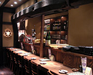 居酒屋べったこ亭 蒲田店