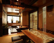 お忍び的“和”居酒屋 べったこ 蒲田東口