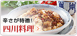 四川料理