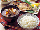 eishoku (Meal Sets)