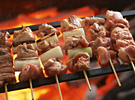 Yakitori