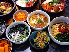 Asian Cuisine | Arti