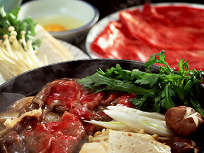 Sukiyaki