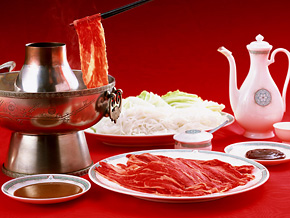Shabu-Shabu