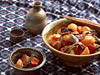 향토요리