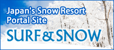 SURF&SNOW