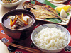 定食