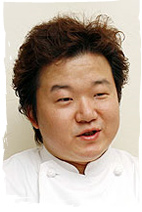主廚:小島 伸智 主廚