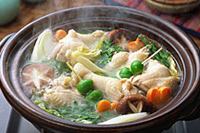 鍋物