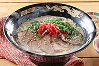 拉麵