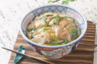 以料理尋找:蓋飯