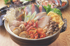 以料理尋找:火鍋