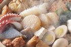 以料理尋找:黑輪