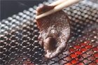 以料理尋找:烤肉