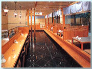 �z�e���X�v�����O�X�����̎ʐ^