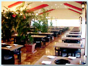 �z�e���X�v�����O�X�����̎ʐ^