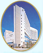 �z�e���X�v�����O�X�����̎ʐ^