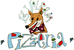 Pizzeria La VOLPAIA-logo