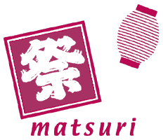 Matsuri-logo