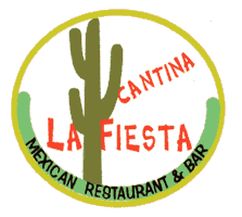 Cantina La Fiesta-logo
