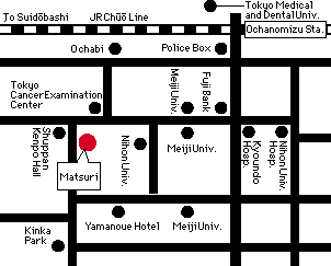 Matsuri-map