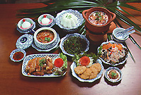 Thai Brasserie Erawan Roppongi-ten-photo
