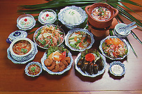 Thai Brasserie Erawan Roppongi-ten-photo
