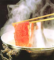 Shabuzen Roppongi-ten-photo