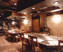 STEAK HOUSE hama Roppongiten-photo