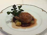 Chez Palmer-photo