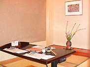 Umenohana Aoyamaten-photo