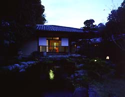 Umenohana Aoyamaten-photo
