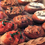 Pizzeria La VOLPAIA-photo