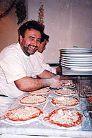 Pizzeria La VOLPAIA-photo