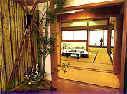 Japanese Traditional Dishies Takeman-photo