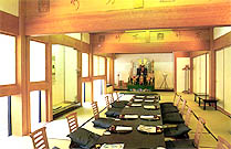 Japanese Traditional Dishies Takeman-photo