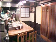 Isehiro Kyobashi-honten-photo