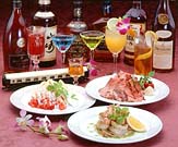 BAR ORIENT-EXPRESS-photo