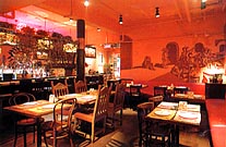 Cantina La Fiesta-photo