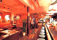 Cantina La Fiesta-photo