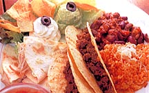 Cantina La Fiesta-photo