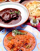 Cantina La Fiesta-photo