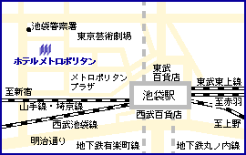 �z�e�����g���|���^���̒n�}