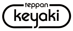 Teppanyaki Keyaki Hotel New Otani Osaka-logo