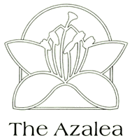 The Azalea Hotel New Otani Osaka-logo