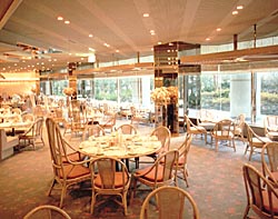 The Azalea Hotel New Otani Osaka-photo