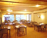 Hotel Arashiyama-tei Restaurant Hozu-photo