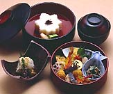 Hotel Arashiyama-tei Restaurant Hozu-photo