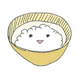 みんなのごはん